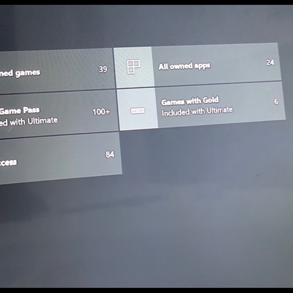 Xbox - Picture 2 of 2